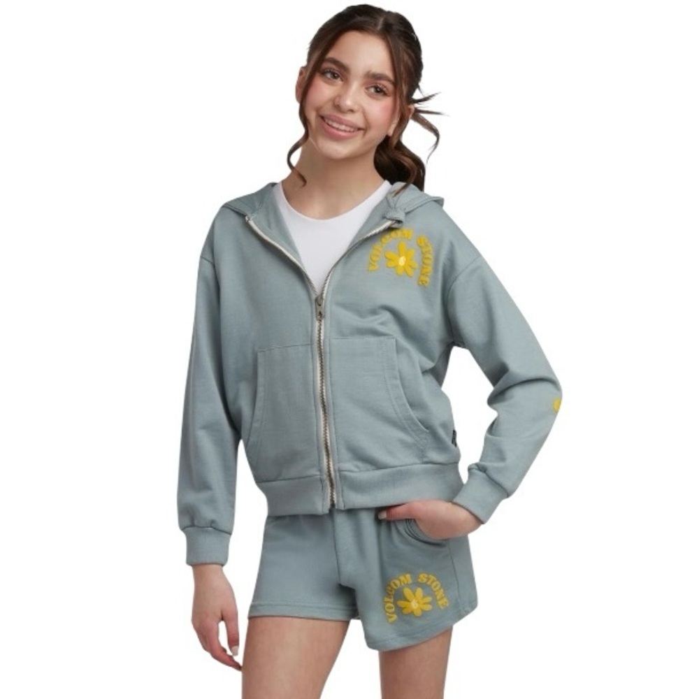 Volcom Daisy Matching Outfit Set